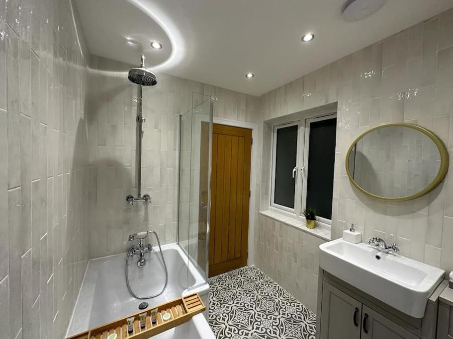 Luxury Entire House In Greenwich Ferienhaus London
