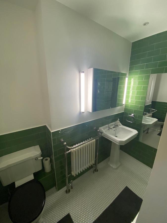 New Stylish 1bedroom Flat In Paddington, Bayswater Apartamento