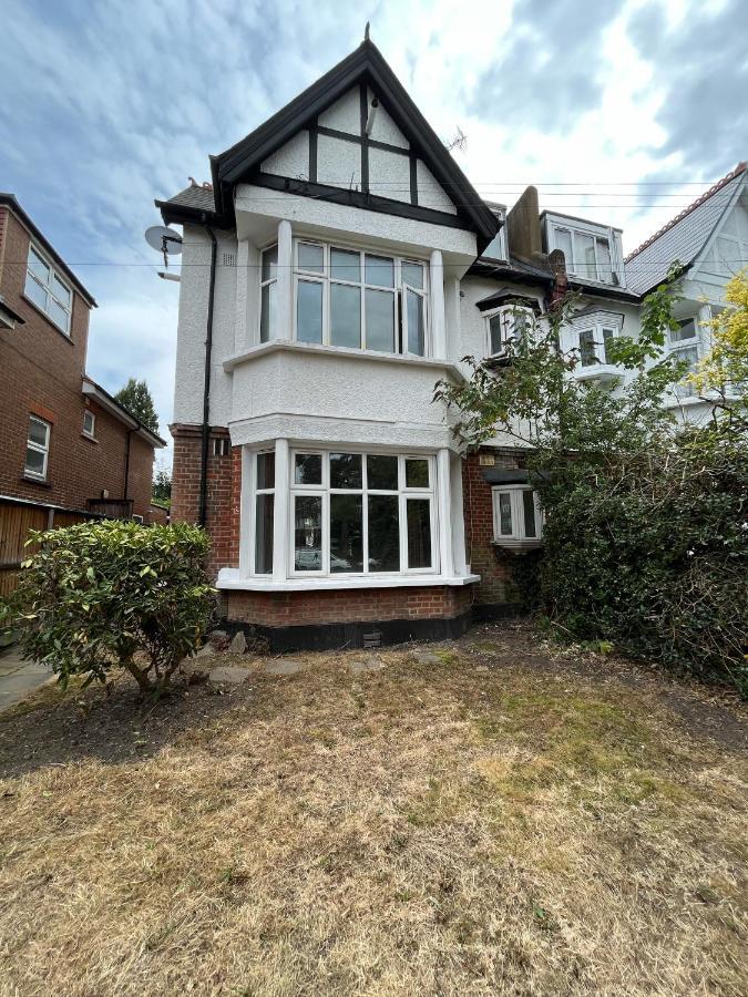 Spacious And Light Flat In Clapham Apartamento *