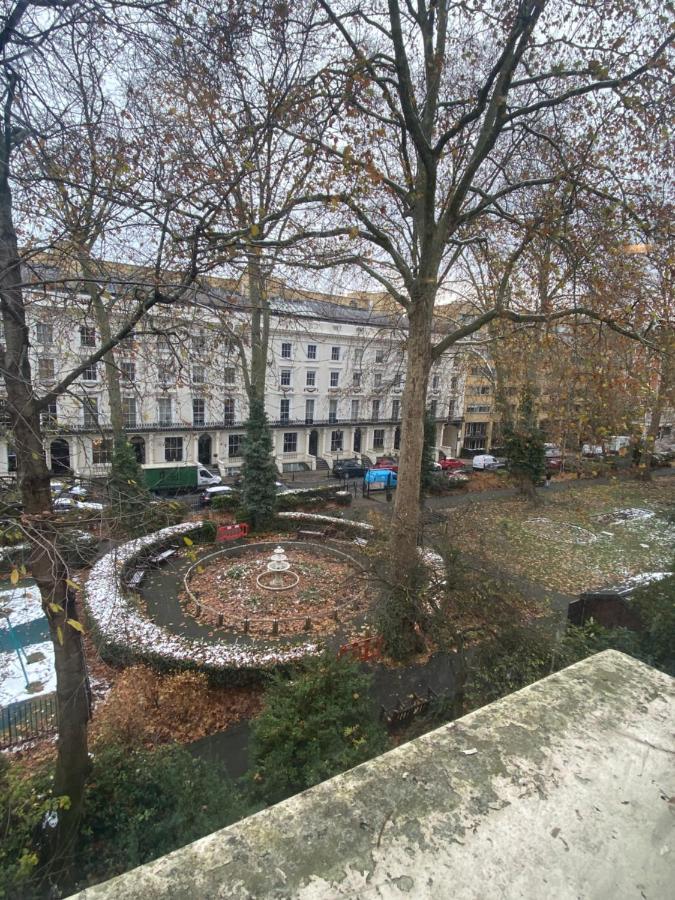 Apartamento New Stylish 1bedroom Flat In Paddington, Bayswater *