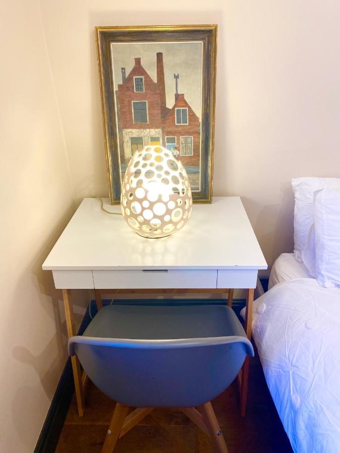New Stylish 1bedroom Flat In Paddington, Bayswater Apartamento Londres