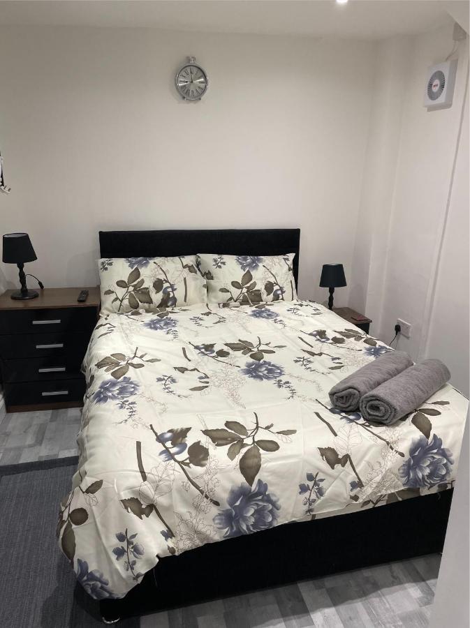 Comfort Studio Londen