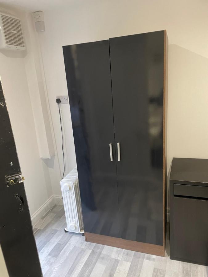 Appartement Comfort Studio *