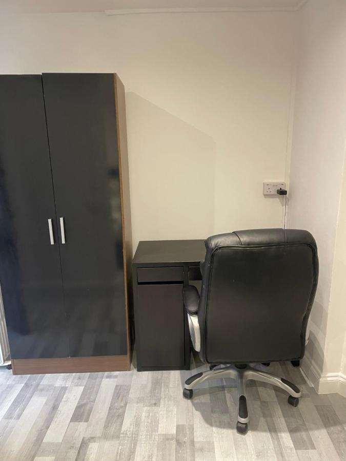 Apartamento Comfort Studio Londres