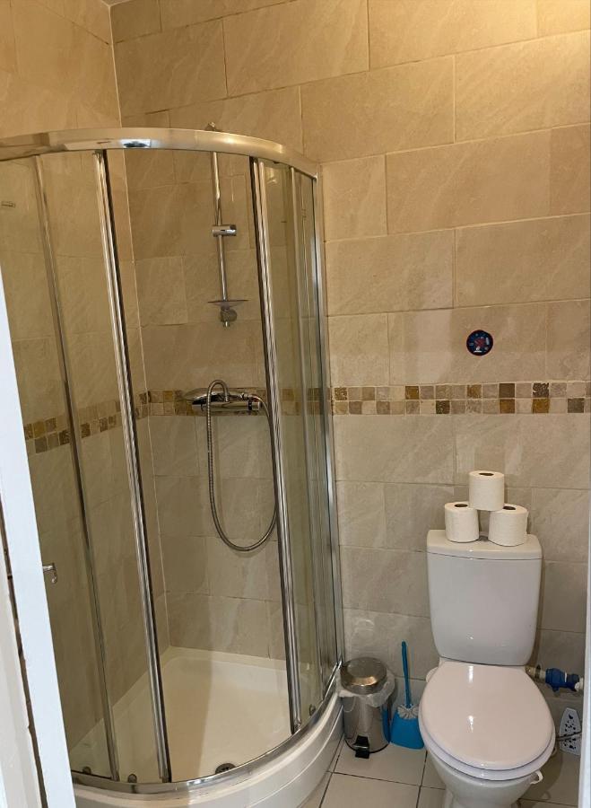 Comfort Studio Londres
