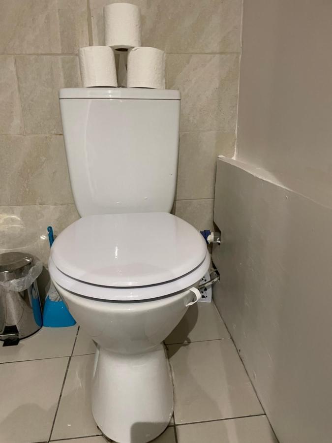 Comfort Studio Londres