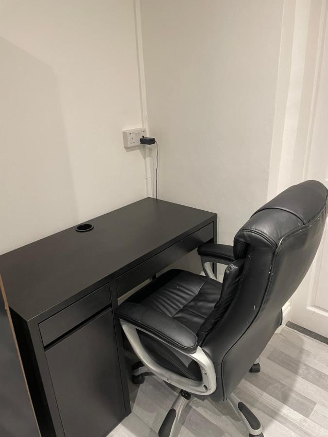 Comfort Studio * Londres