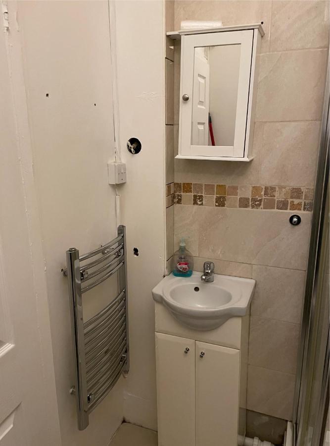 Apartamento Comfort Studio *