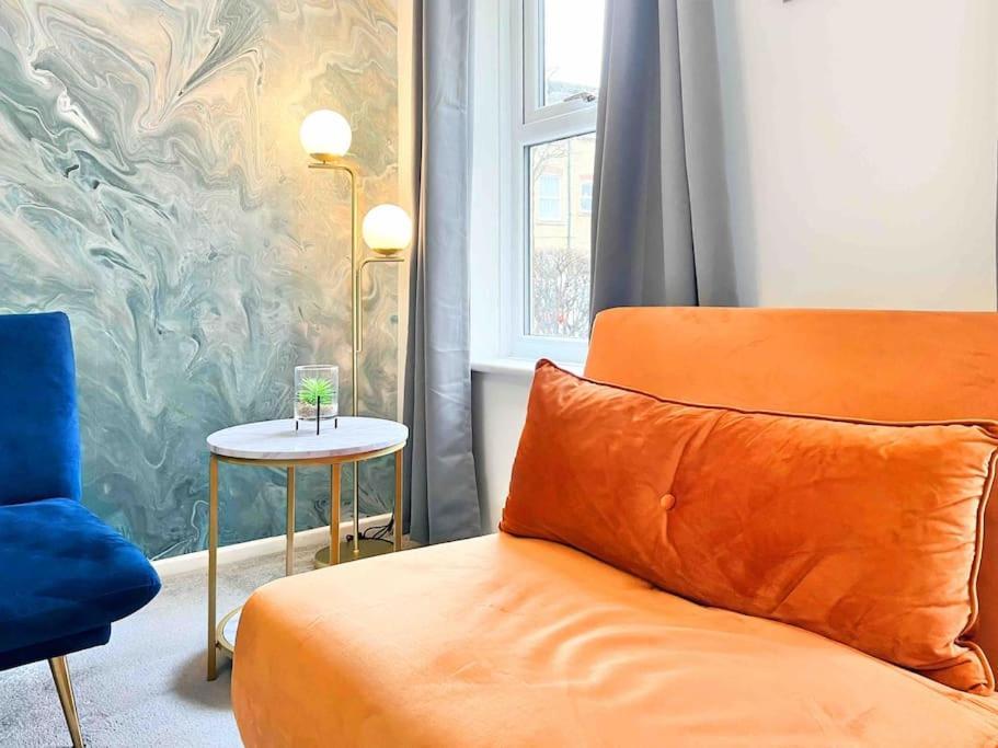 Appartement Free Parking - Business Or Relocation - Weekly Or Monthly - 4 Guests By Hofin Stays Short Lets & Serviced