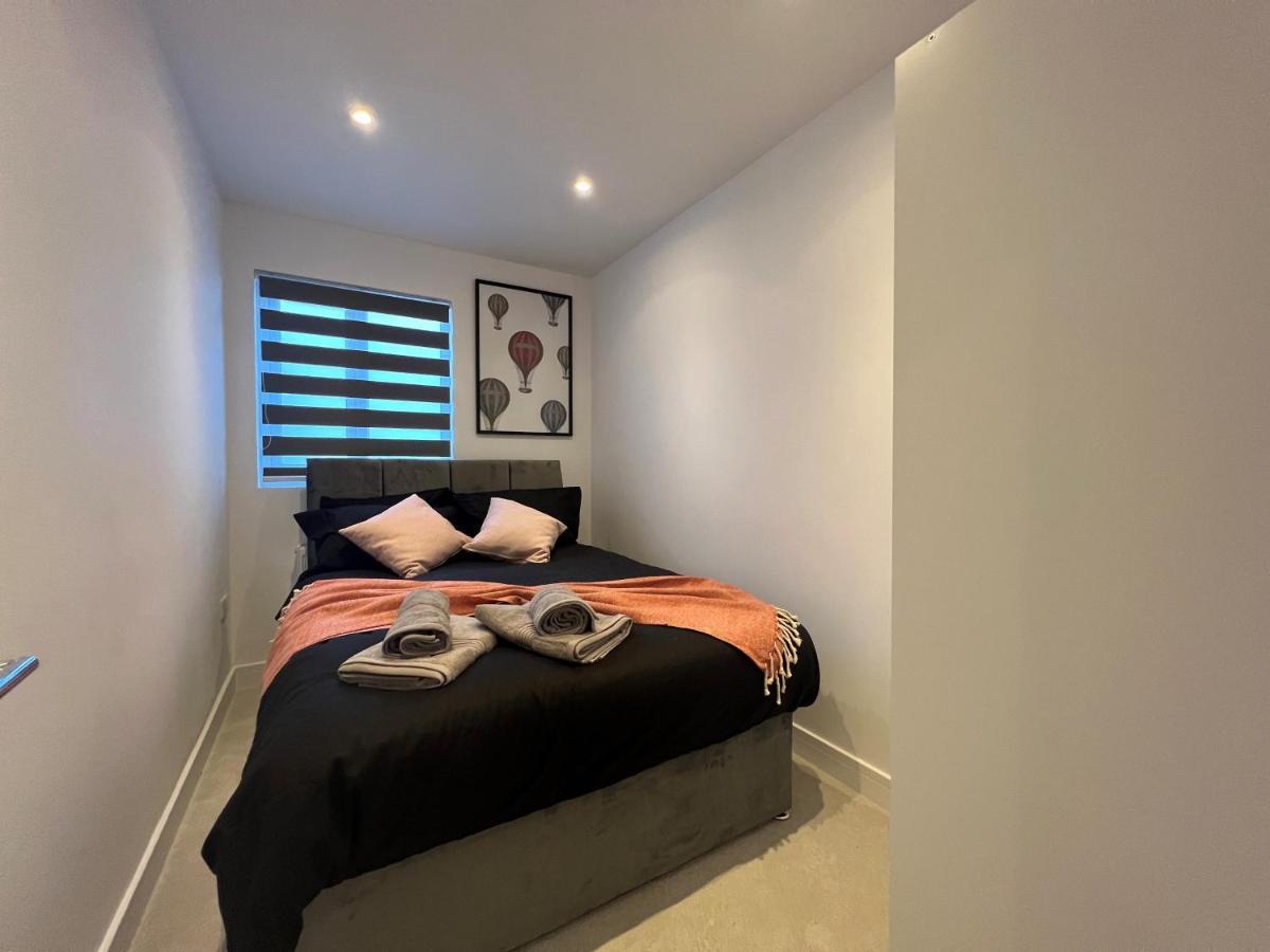 Star Station Road 3-bed Haven * Londres