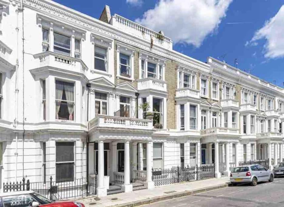 Apartment Cosy And Centrally Located Apt *