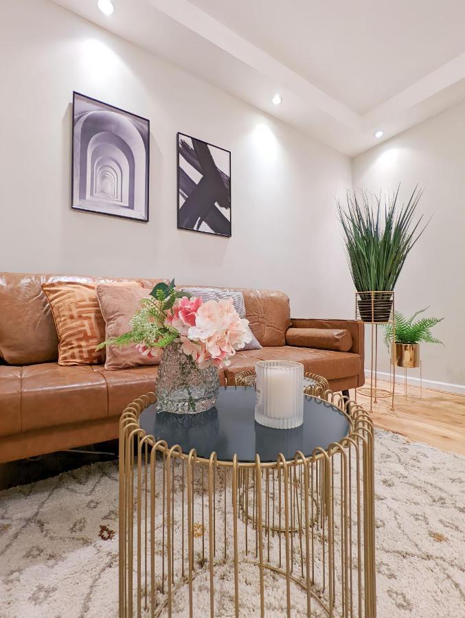 Apartamento 1bd In Leyton Zone 2