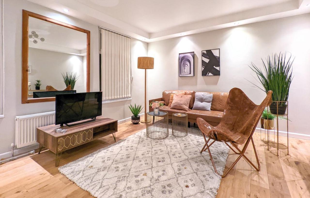 1bd In Leyton Zone 2 * Londres
