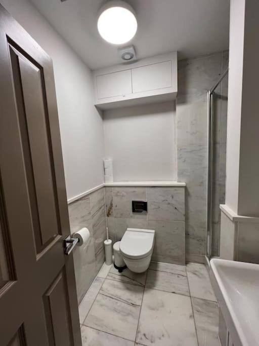Appartement Modern Flat Near Oxford Street *