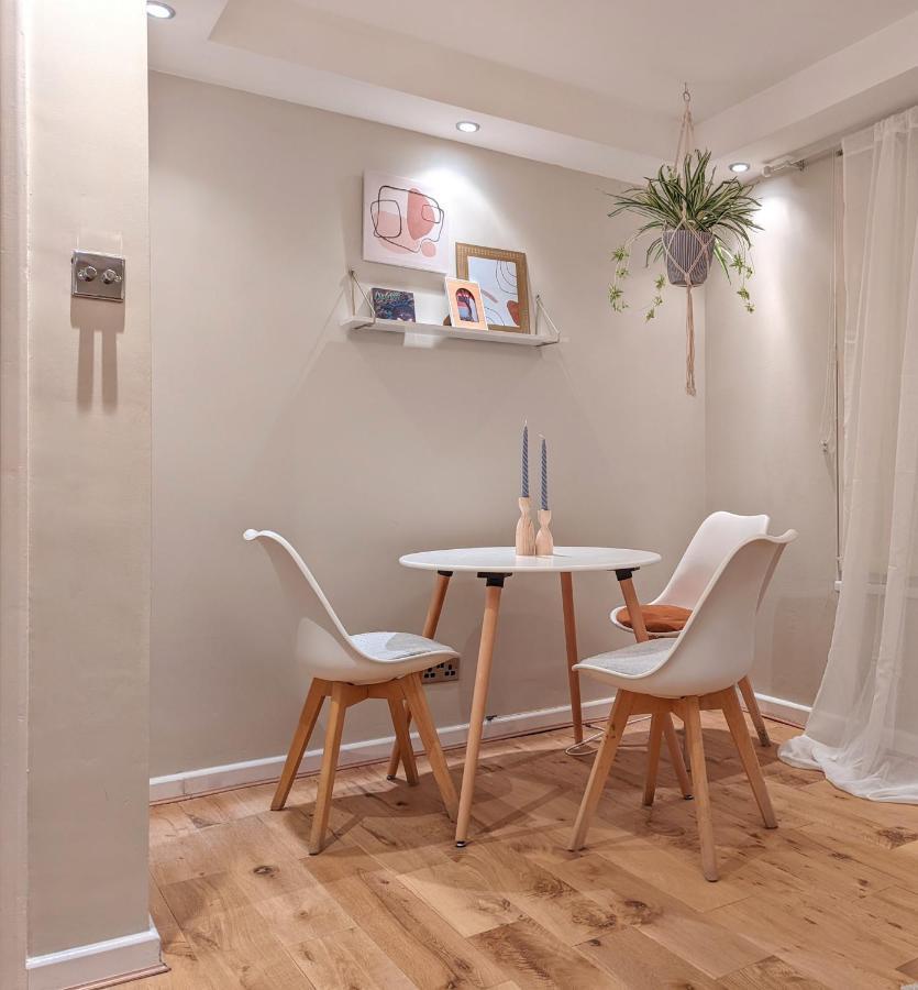 1bd In Leyton Zone 2 Apartamento Londres
