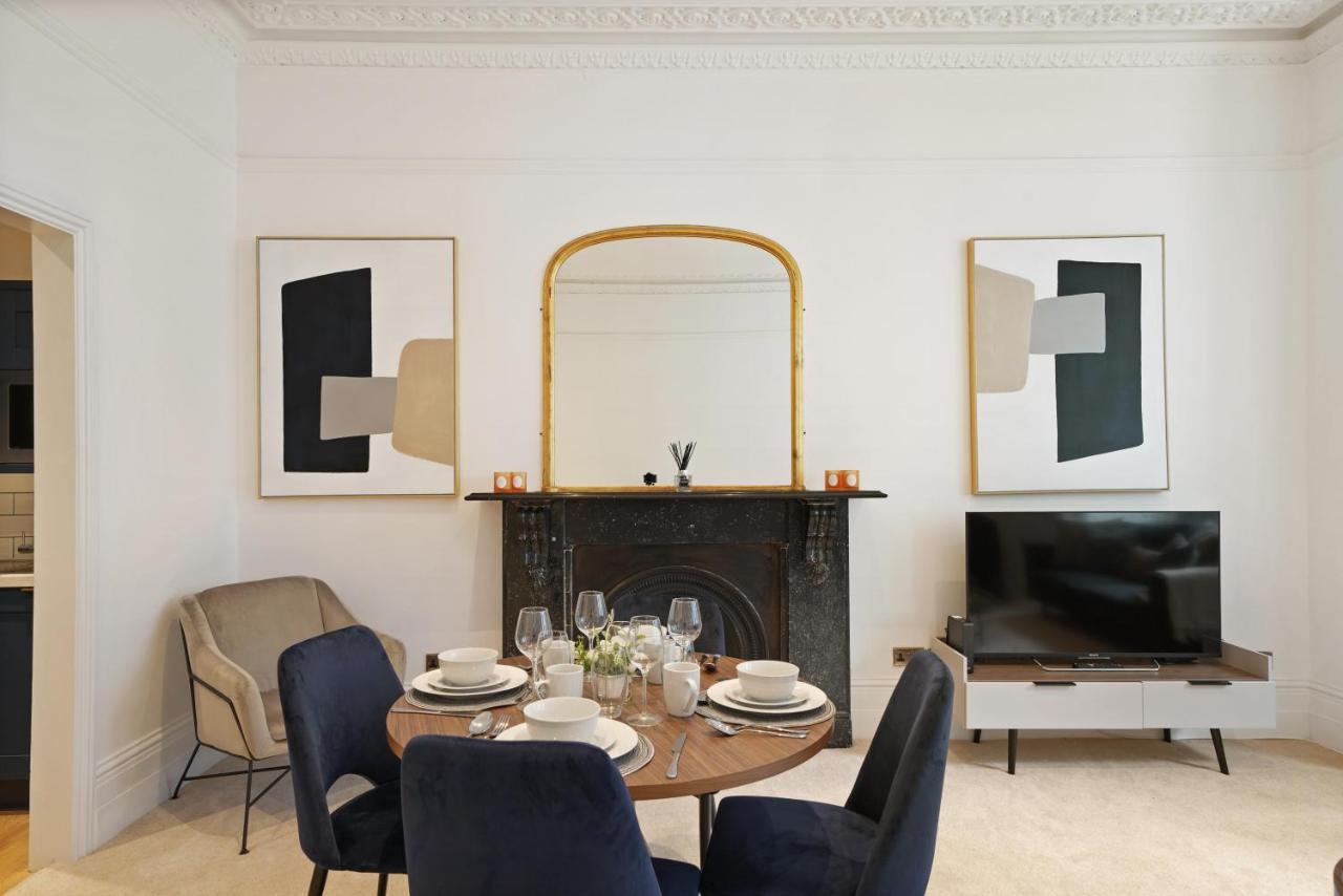 Apartamento Knightsbridge Diamond By Dena Elite Collection *