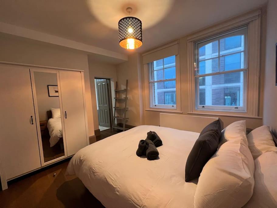 Modern Flat Near Oxford Street * Londres