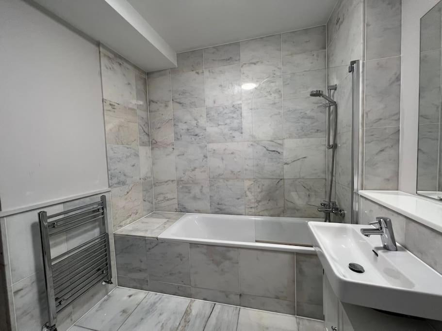 Appartement Modern Flat Near Oxford Street Londres