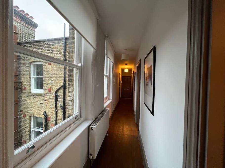Appartement Modern Flat Near Oxford Street Londres