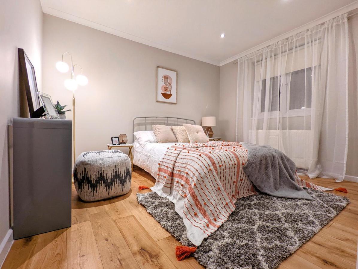 1bd In Leyton Zone 2 Apartamento Londres