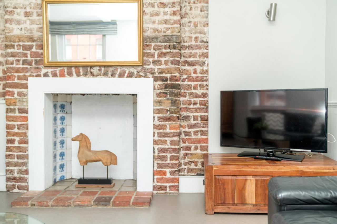 Appartement Trendy In Soho - Piccadilly