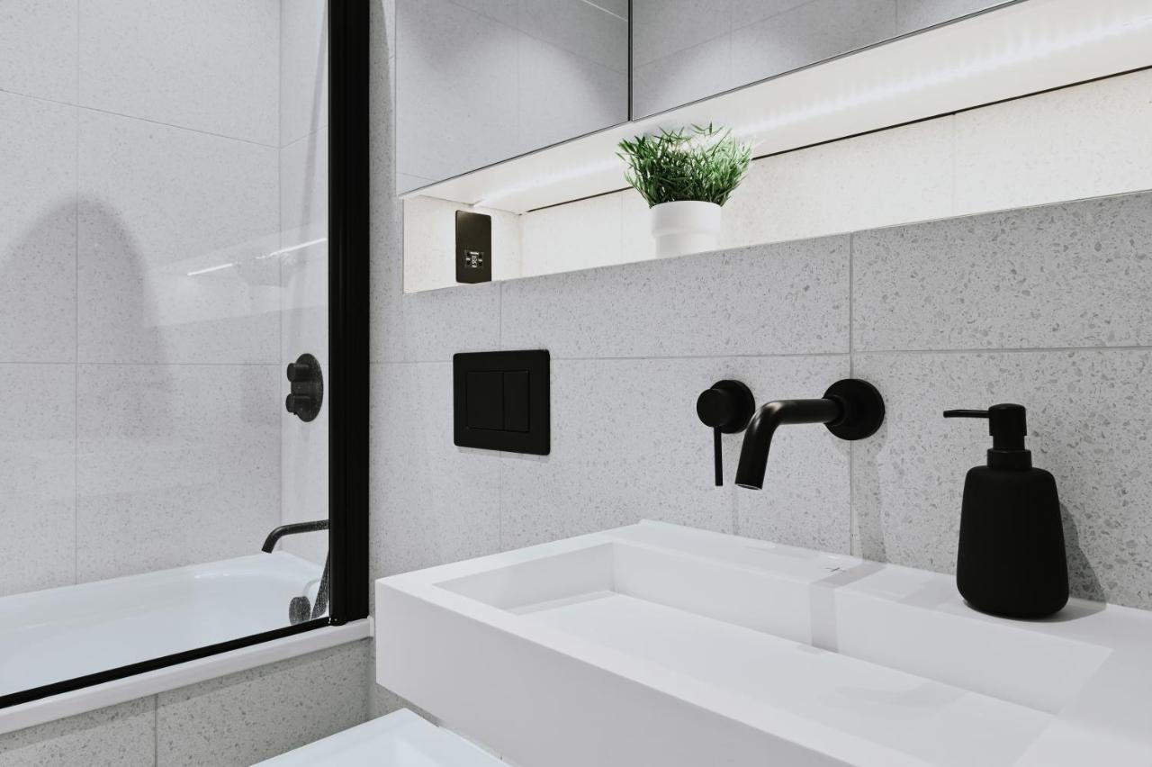 Apartamento Khayat Homes - Kings - Three Bed *