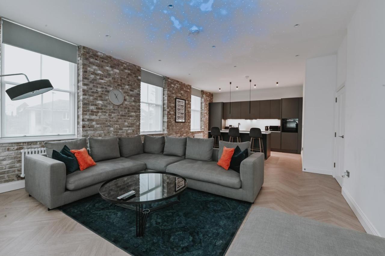 Apartamento Khayat Homes - Kings - Three Bed *