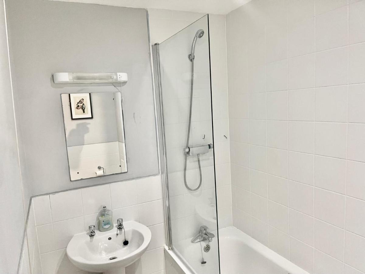 Apartamento Remo Near Canary Wharf & 02 Arena Londres
