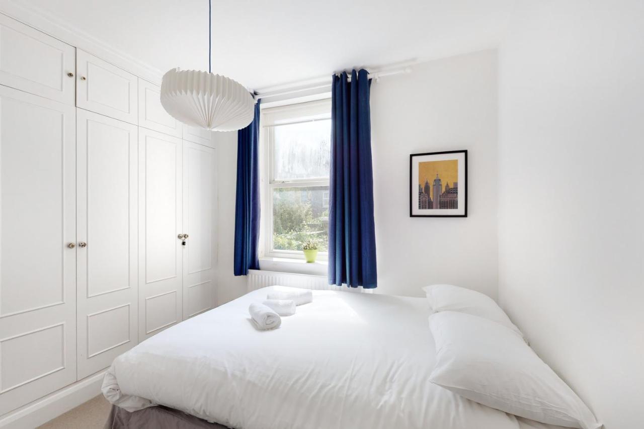 Appartement Lovely 1 Bedroom Flat In Shepherd's Bush *