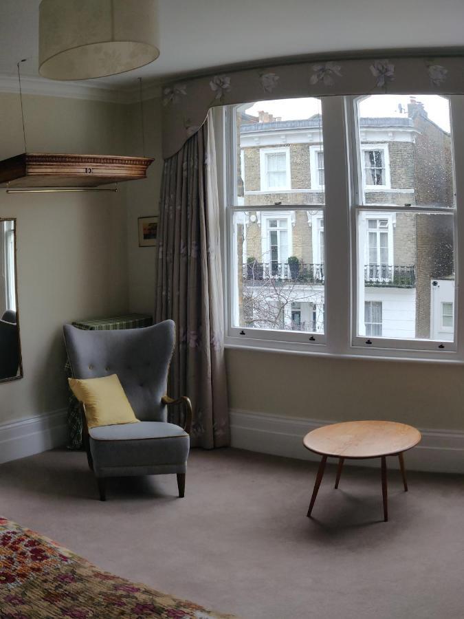 The Bockery 2 Chelsea Apartamento *