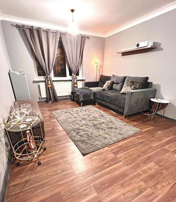 Appartement Lovely, Two Bedroom Central Location Londres