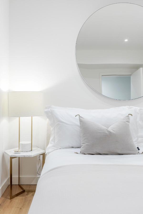 Сasa de vacaciones Luxury Mayfair Townhouse With Ac 3br 3ba *