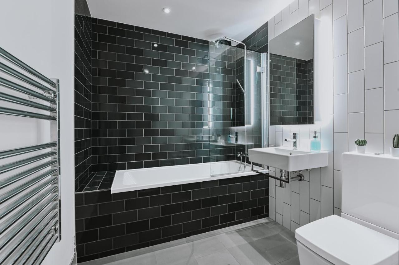 Khayat Homes - The Bull - One Bed Londres