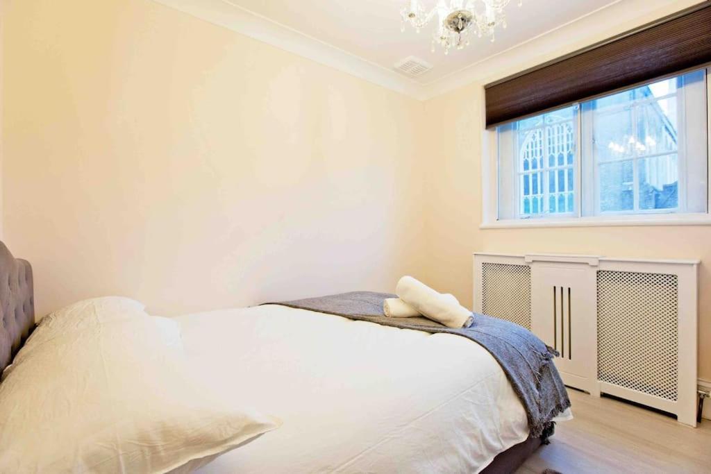 Beautiful Iconic 4 Bedroom House By Regents Park *