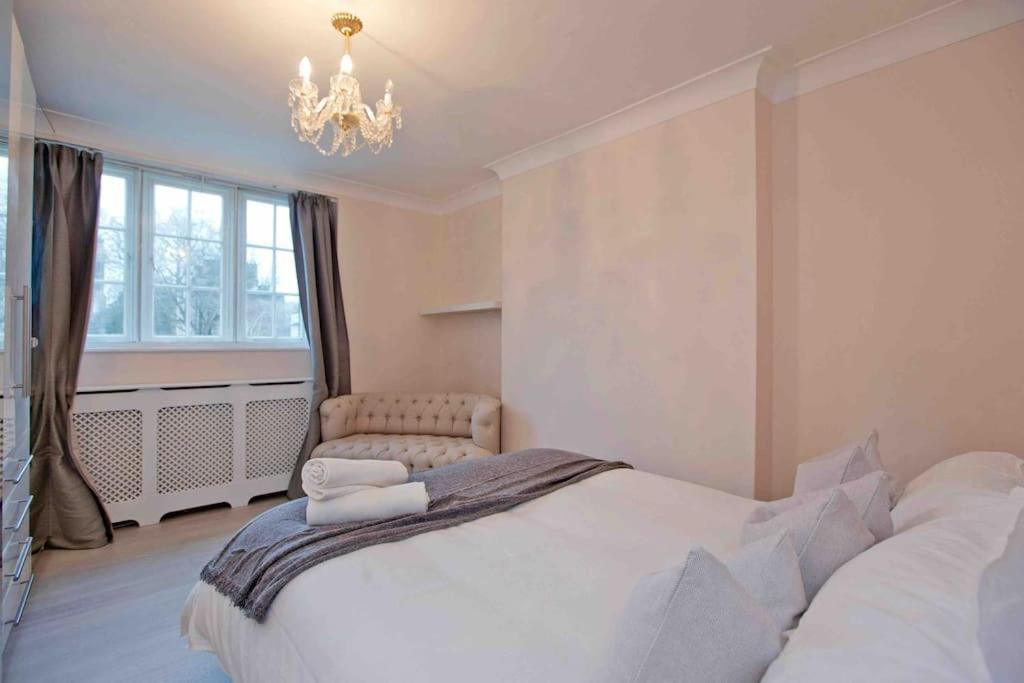 Holiday home Beautiful Iconic 4 Bedroom House By Regents Park
