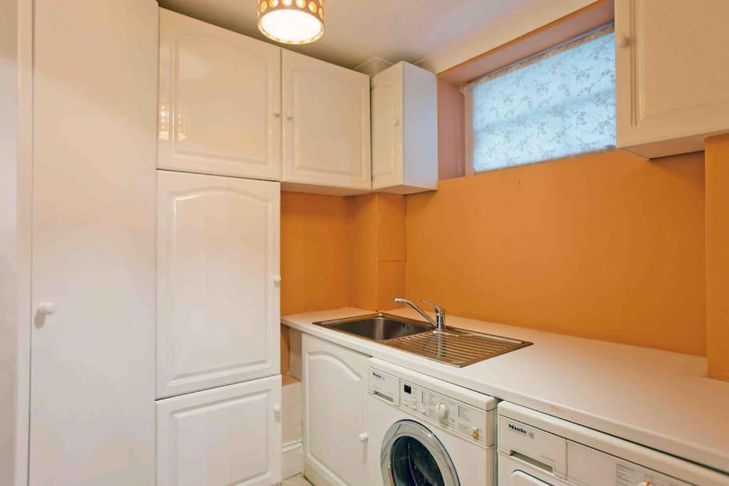 Holiday home Beautiful Iconic 4 Bedroom House By Regents Park