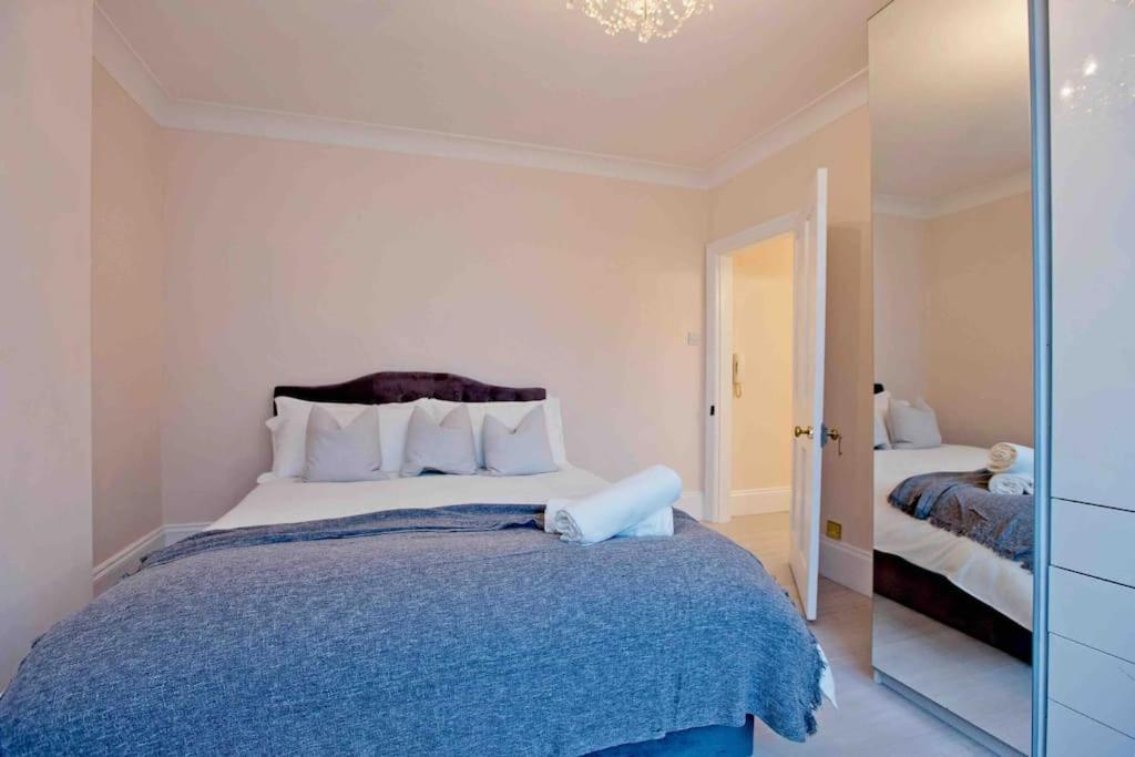 Holiday home Beautiful Iconic 4 Bedroom House By Regents Park