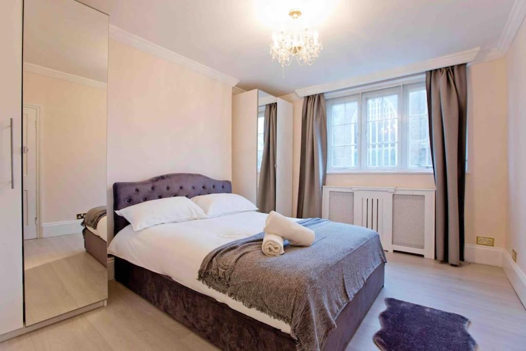 Holiday home Beautiful Iconic 4 Bedroom House By Regents Park