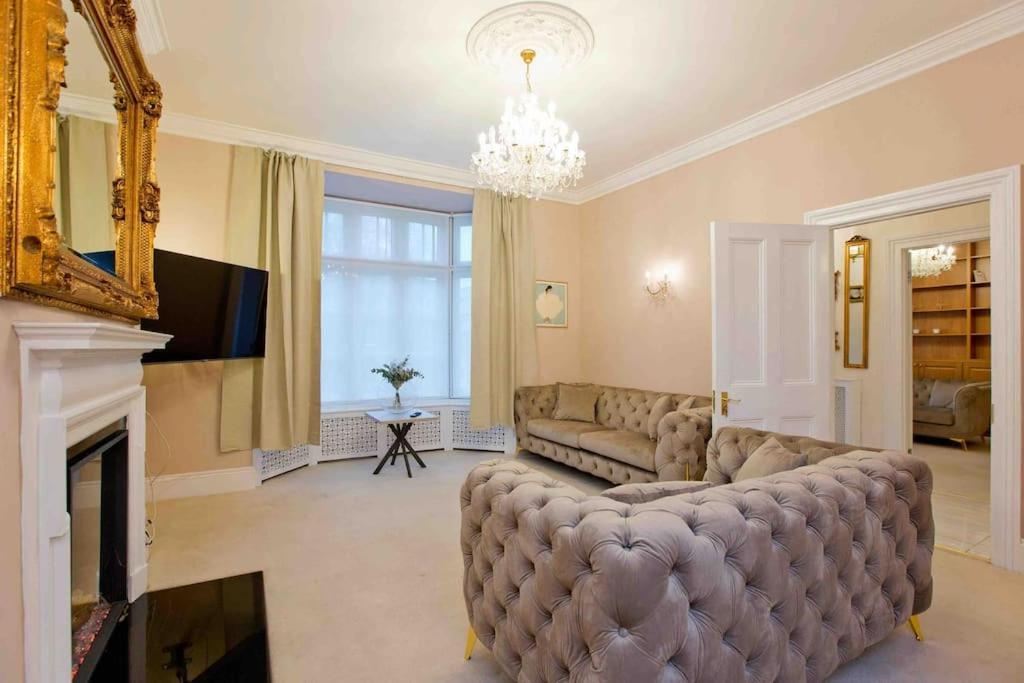 Holiday home Beautiful Iconic 4 Bedroom House By Regents Park *