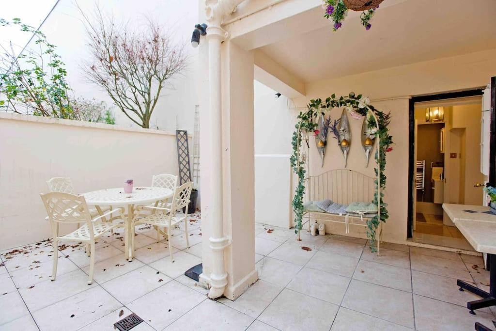 Holiday home Beautiful Iconic 4 Bedroom House By Regents Park *