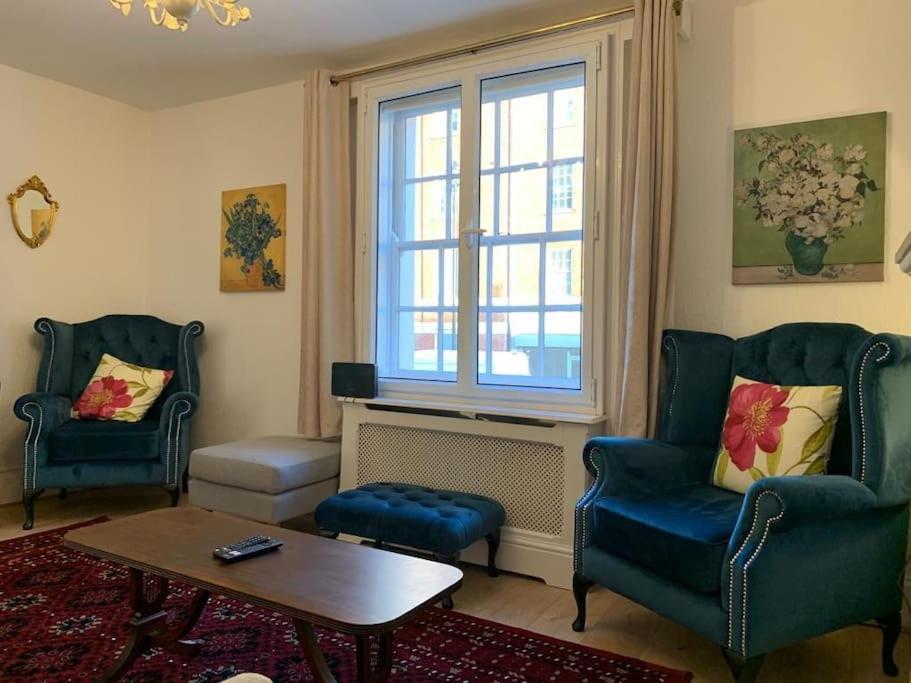 A Stunning 3 Bedroom House * Londres