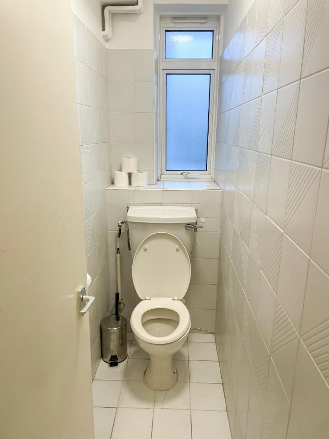 Apartamento Flat 32 Grasmere Londres