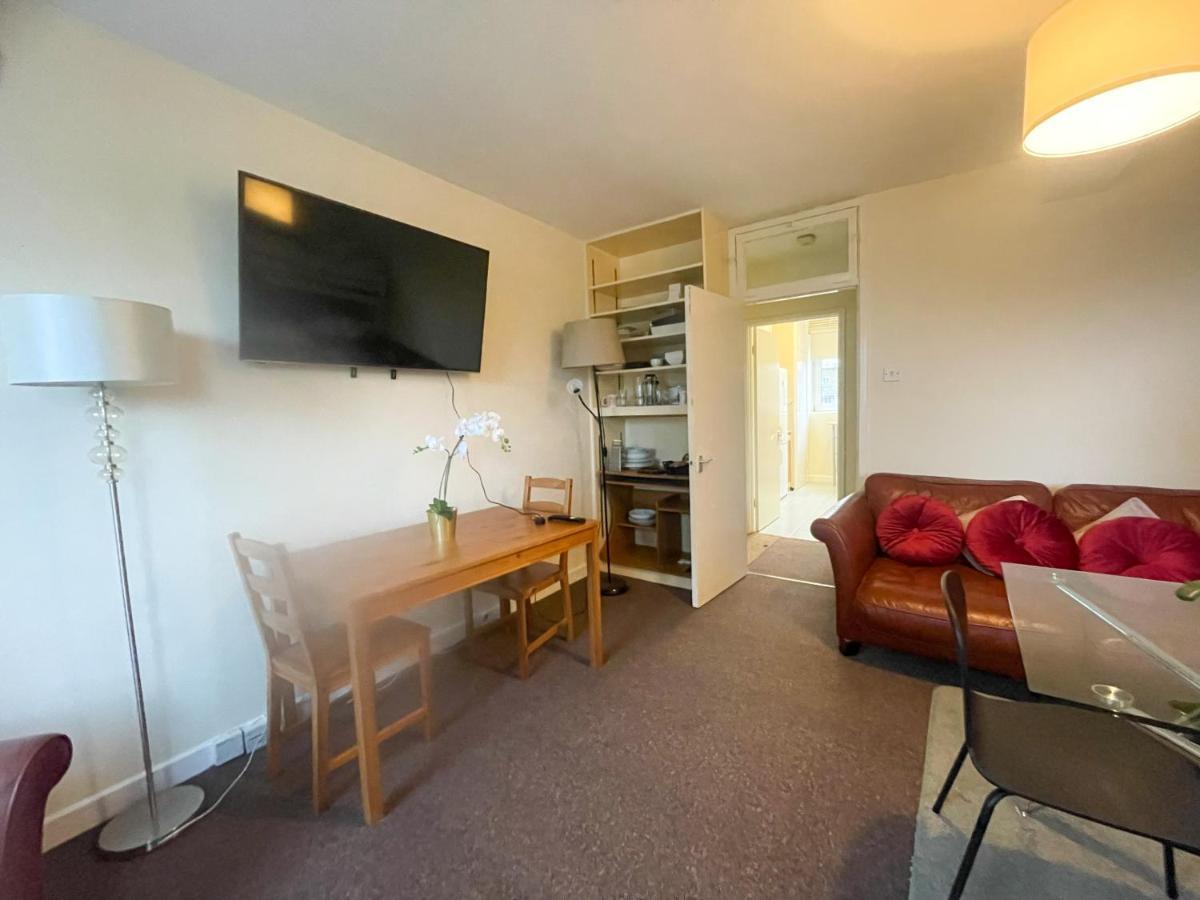 Flat 32 Grasmere Apartamento *