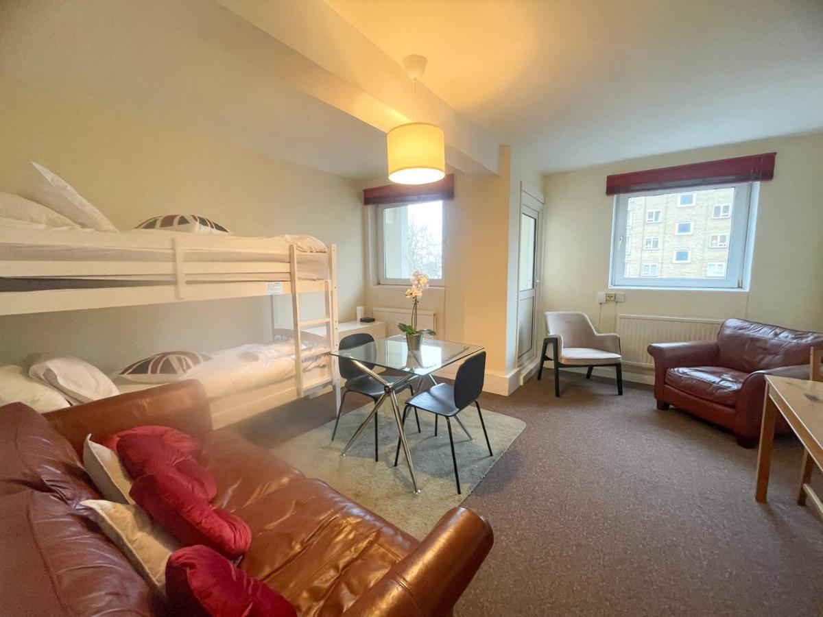 Apartamento Flat 32 Grasmere