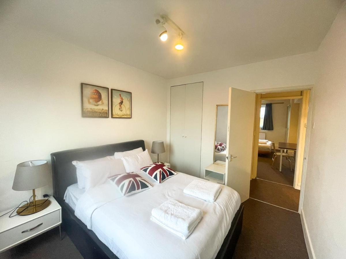 Apartamento Flat 32 Grasmere *