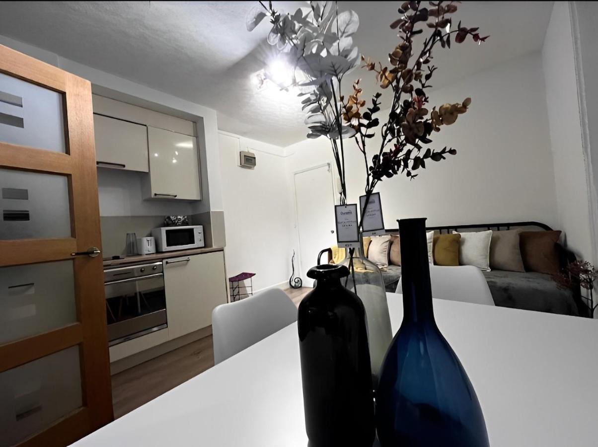 Nice 1 Bed Flat London/chiswick For 4 People * Londres