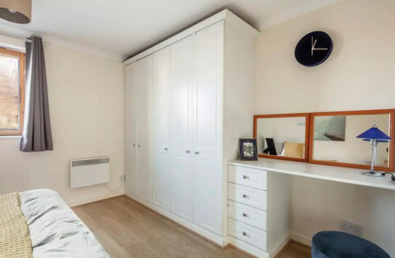 1 Bedroom Flat With Free Parking Apartamento Londres