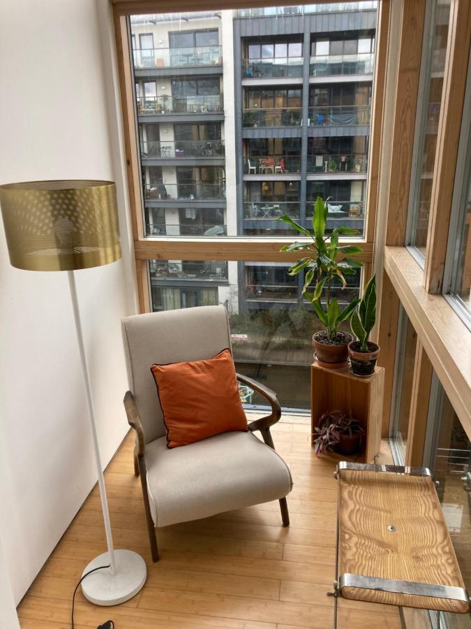 Loft In Haggerston Apartamento *