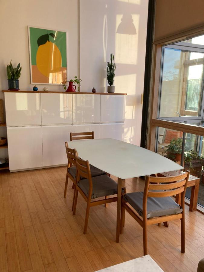 Loft In Haggerston * Londres