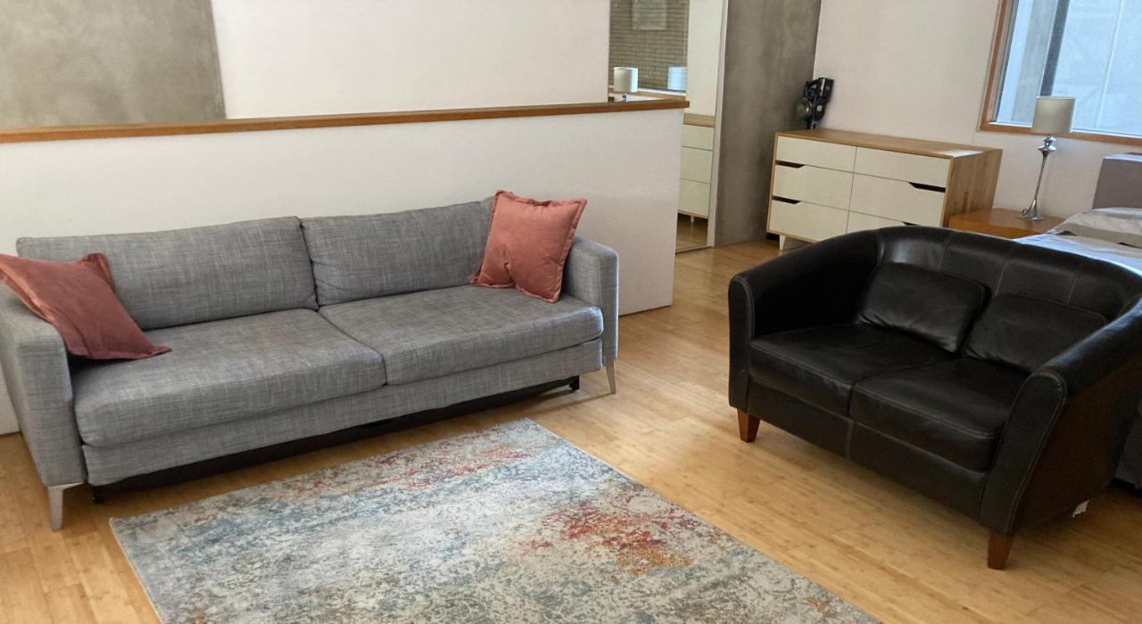 Loft In Haggerston *